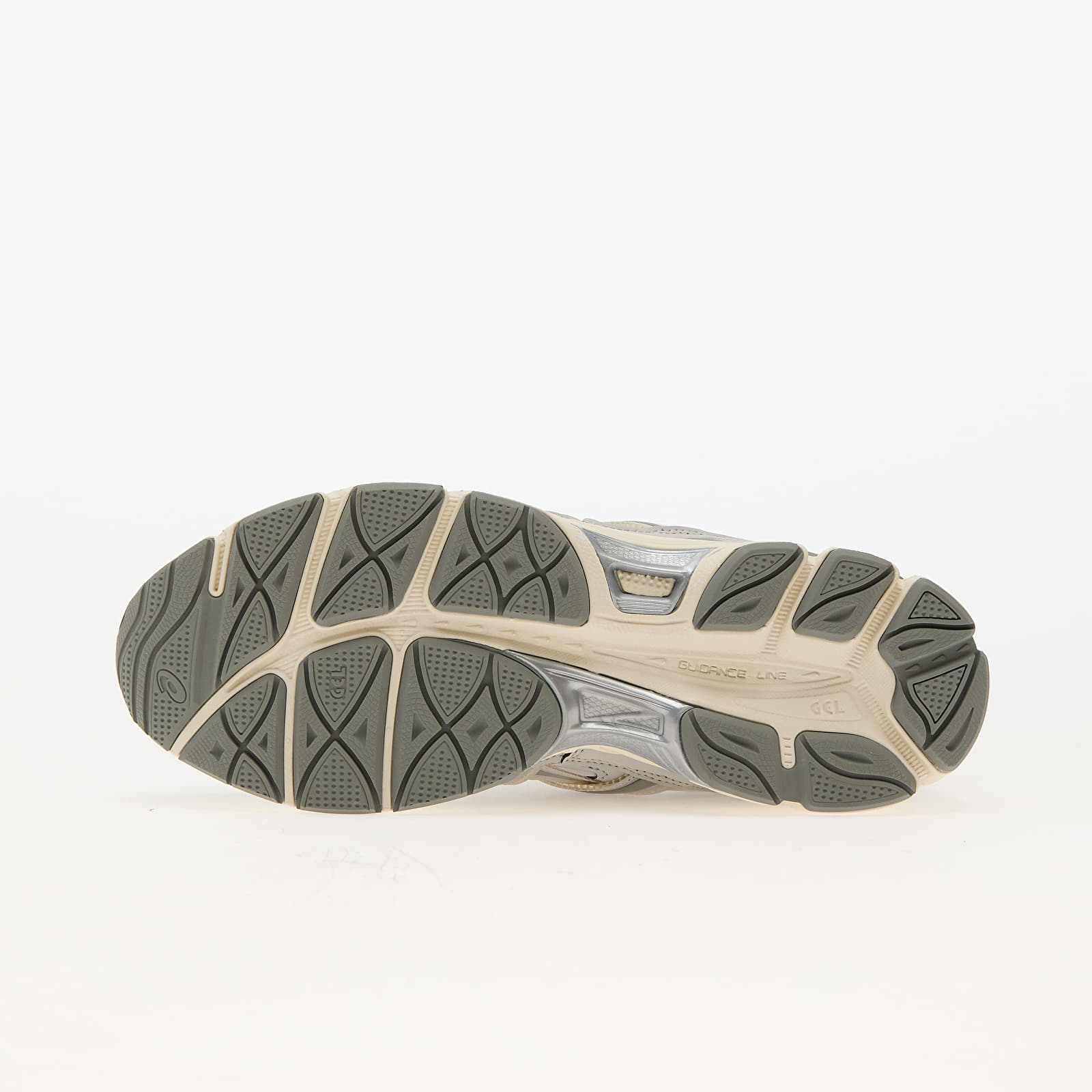 Pánské tenisky a boty Asics Gel-Nyc Utility Cloud Grey/ Clay Grey