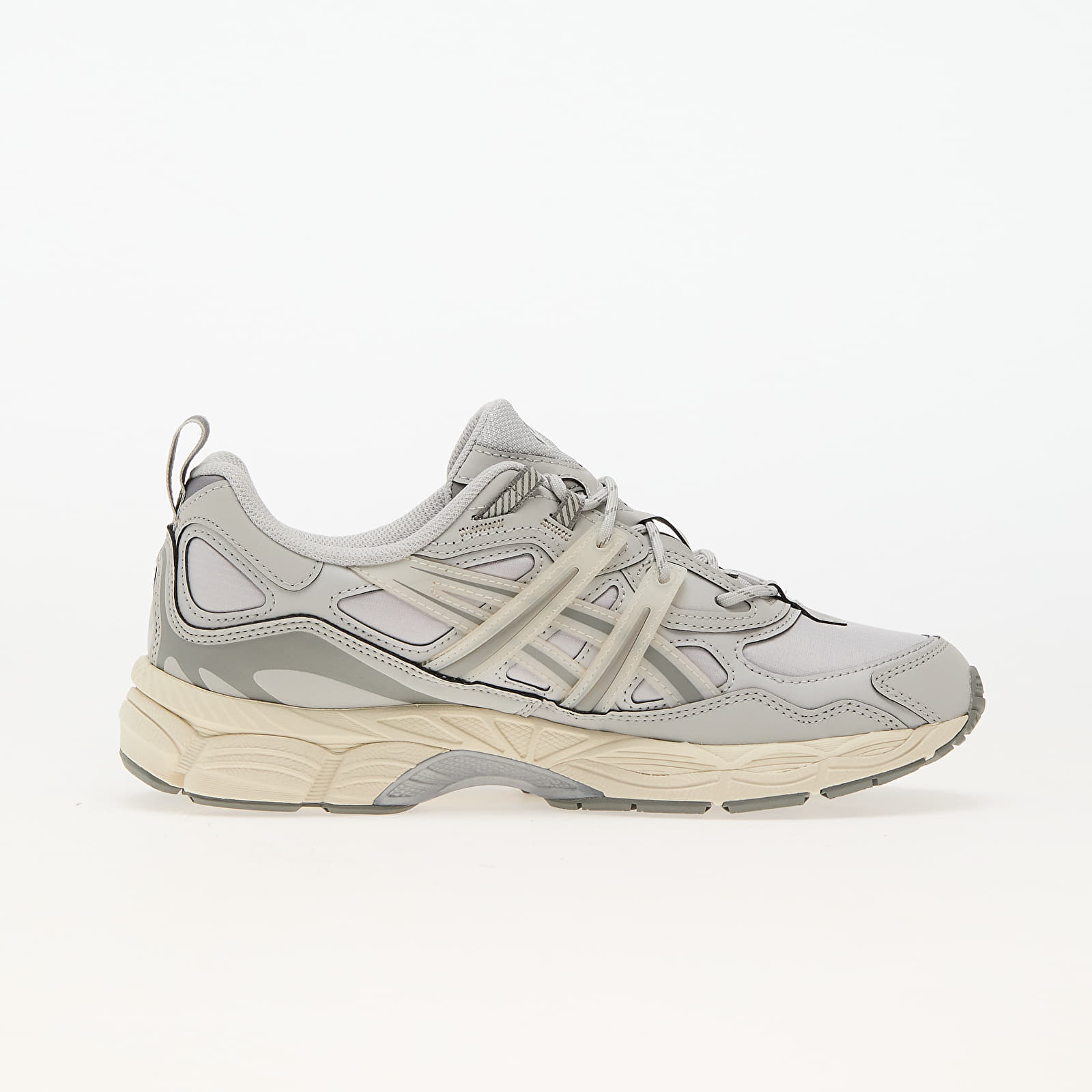 Pánské tenisky a boty Asics Gel-Nyc Utility Cloud Grey/ Clay Grey