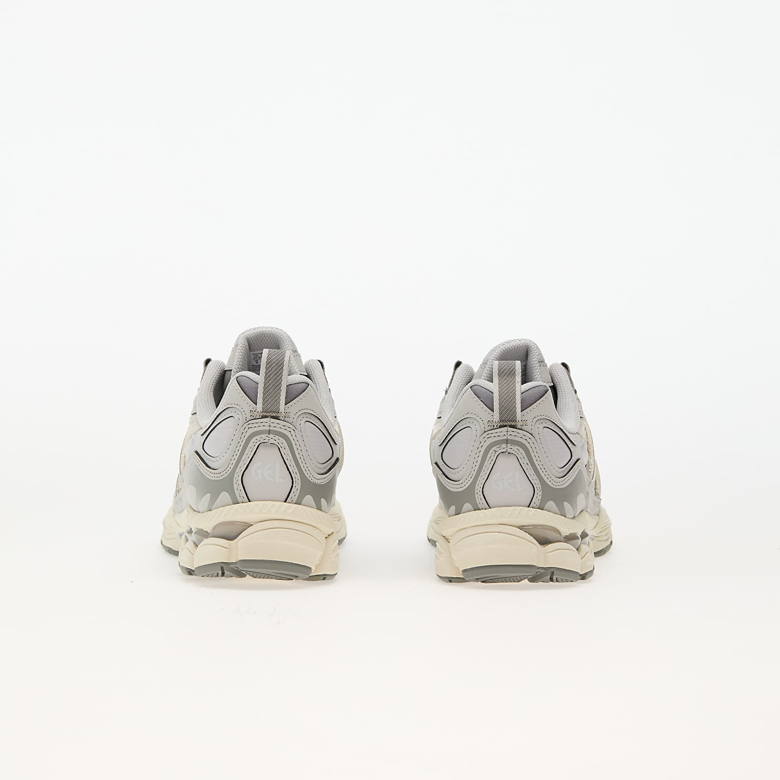Pánské tenisky a boty Asics Gel-Nyc Utility Cloud Grey/ Clay Grey