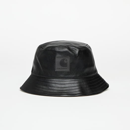 Carhartt WIP Norwich Bucket Hat Black