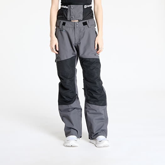 Horsefeathers Lotte II Shell Pants Iron