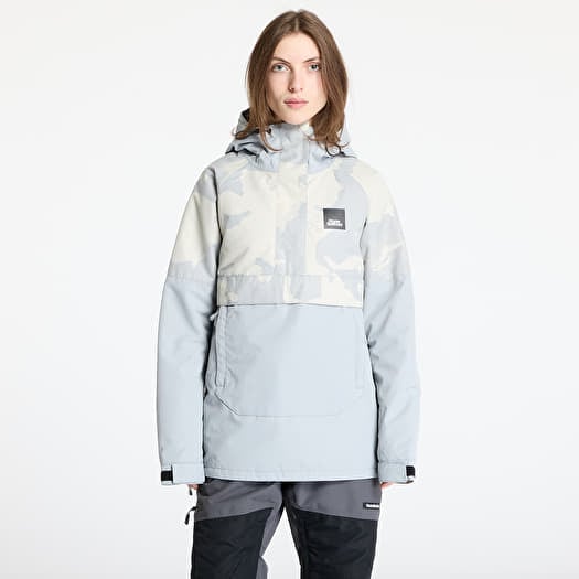Bunda Horsefeathers Mija II Jacket Snowstorm