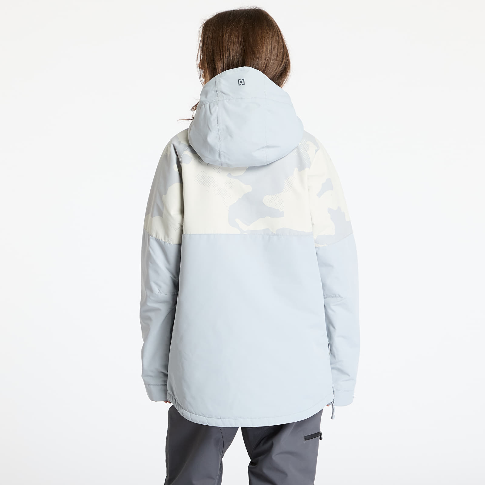 Bundy Horsefeathers Mija II Jacket Snowstorm