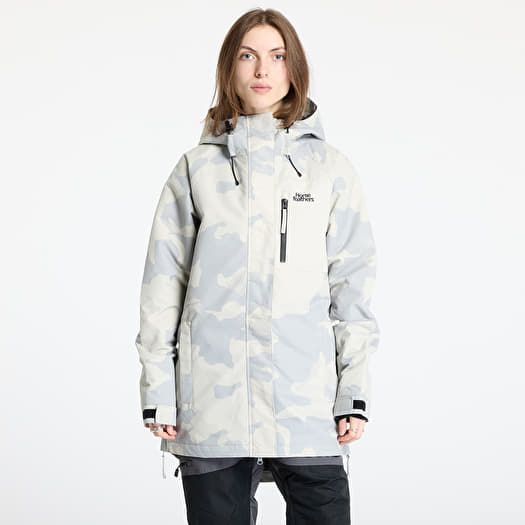 Horsefeathers Celara Jacket Snowstorm