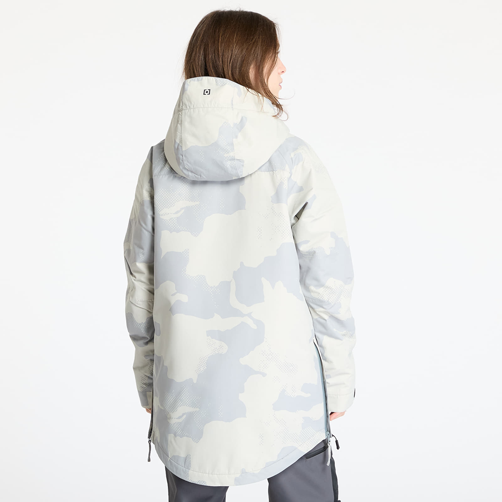 Jacken Horsefeathers Celara Jacket Snowstorm