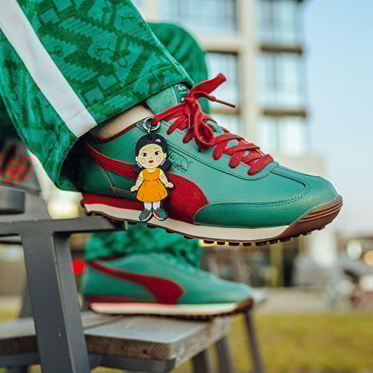 Puma x daily paper easy rider deals
