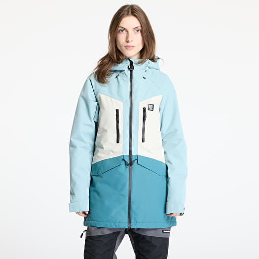 Horsefeathers Larra II Jacket Blue Haze
