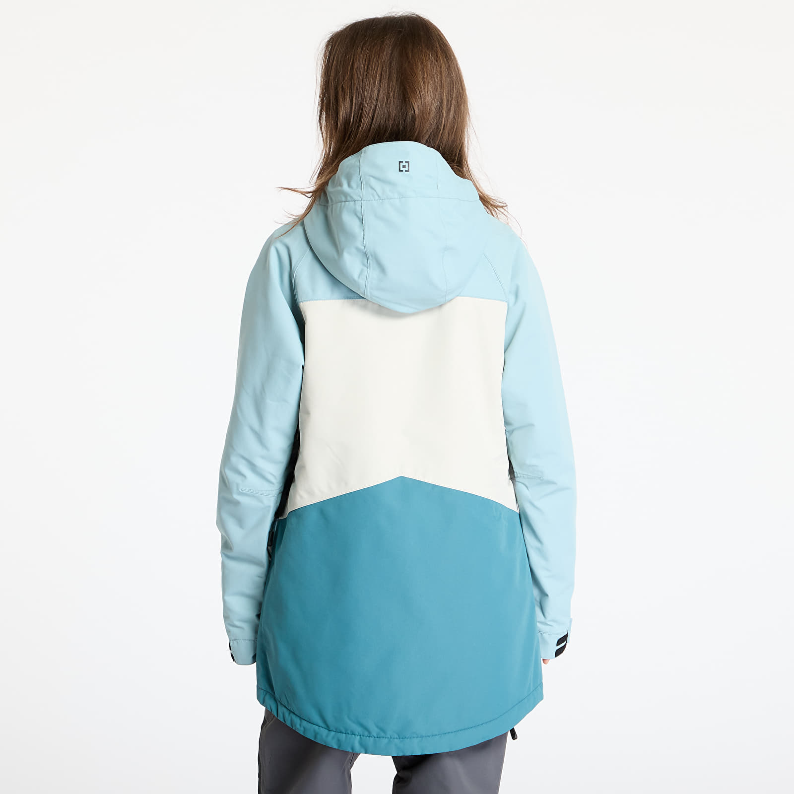 Bundy Horsefeathers Larra II Jacket Blue Haze