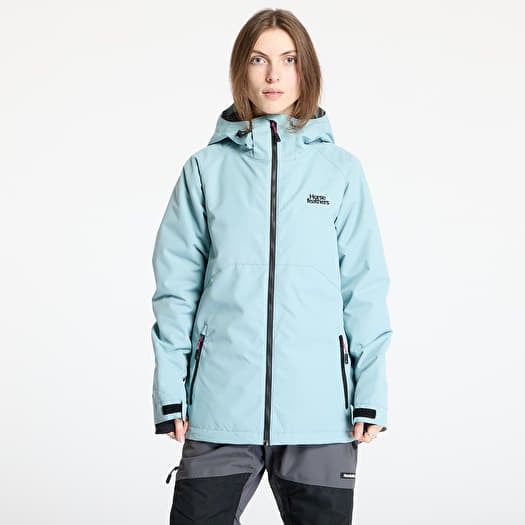Horsefeathers Halia Jacket Blue Haze