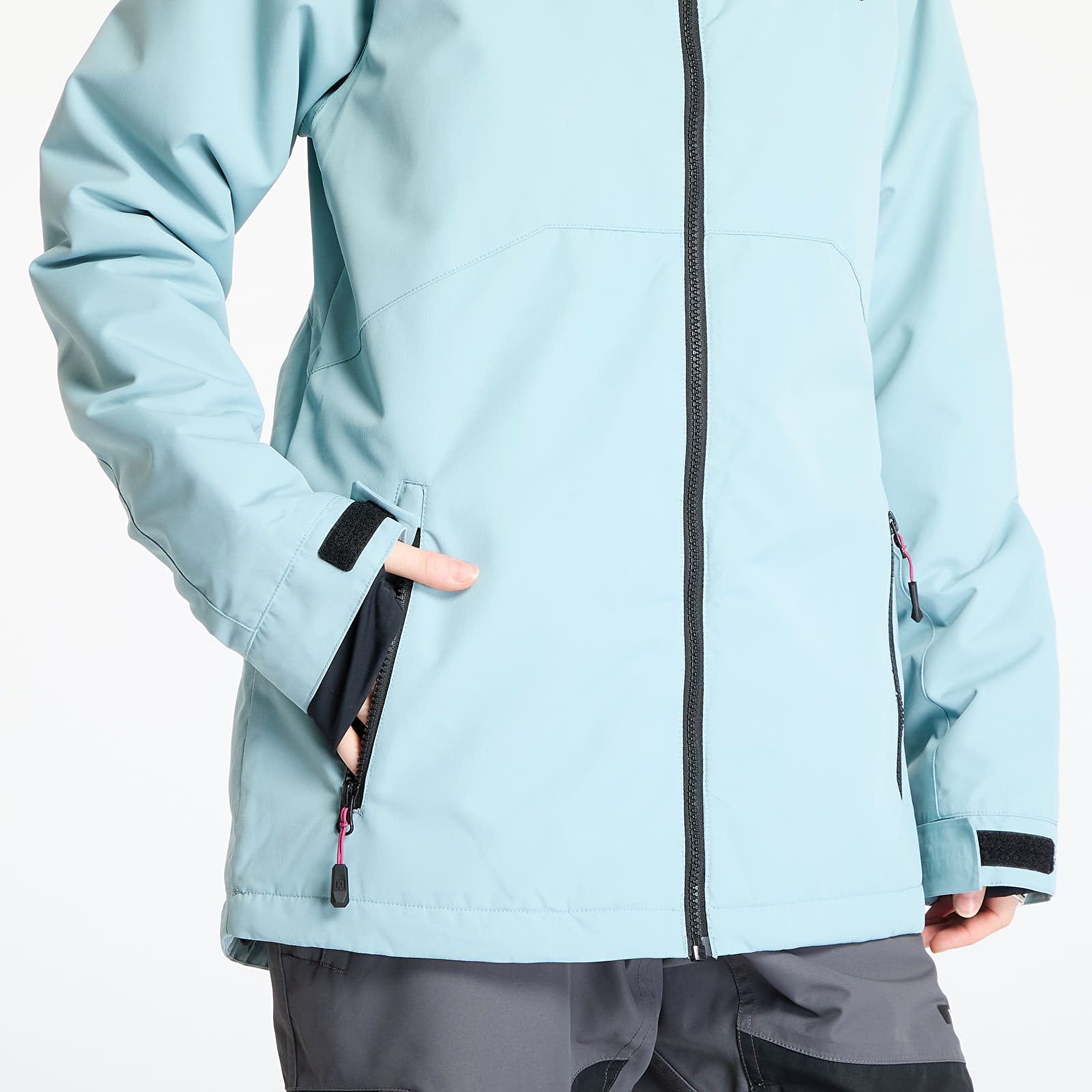 Jackets Horsefeathers Halia Jacket Blue Haze