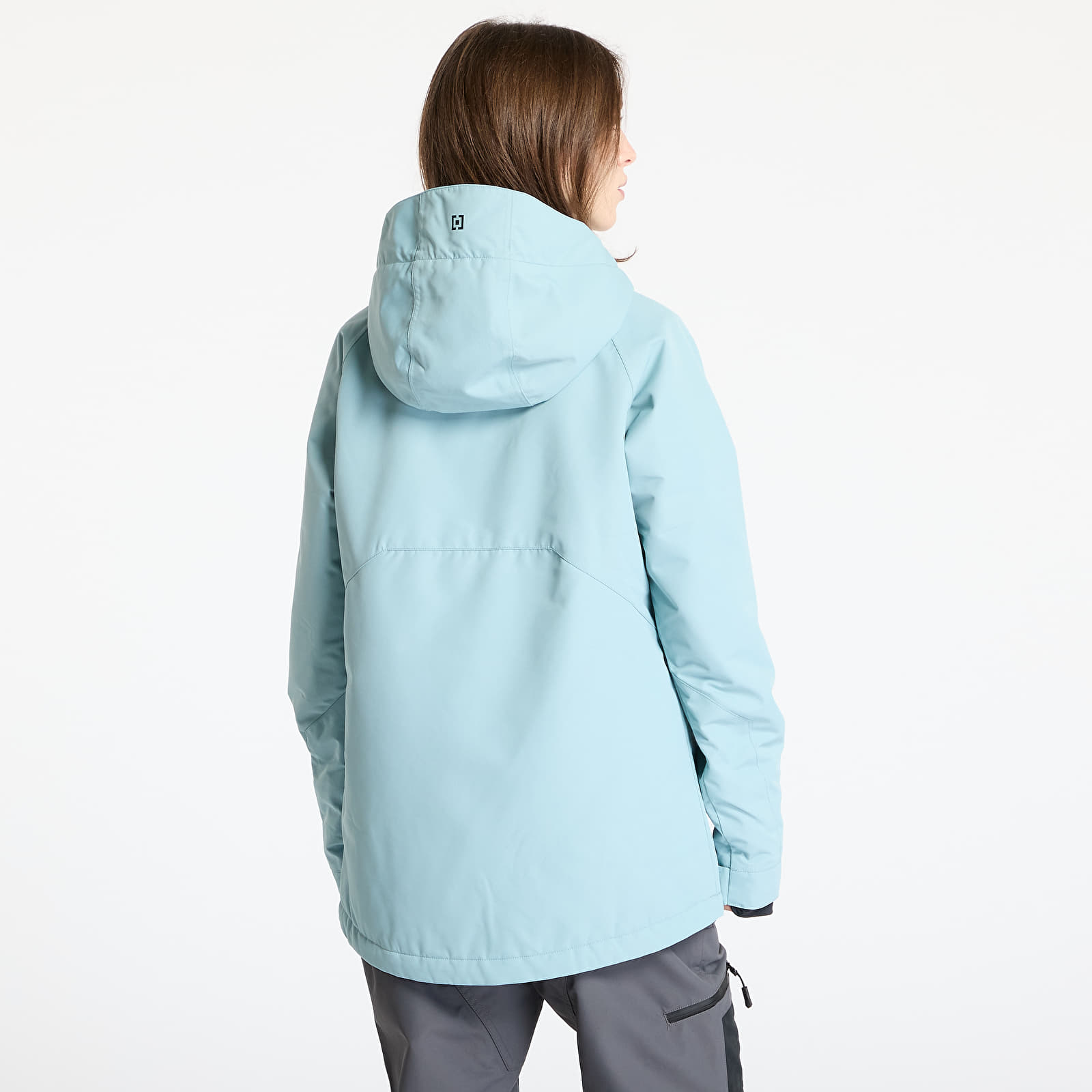 Jackets Horsefeathers Halia Jacket Blue Haze