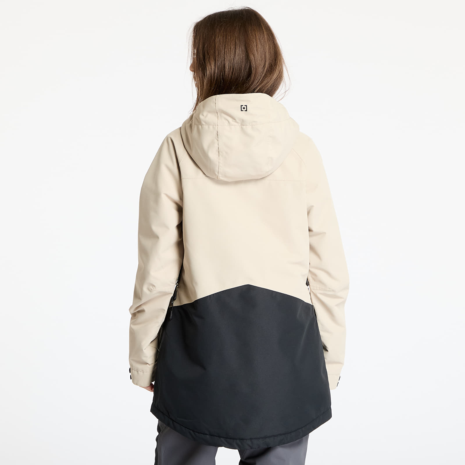 Jacken Horsefeathers Larra II Jacket Mojave