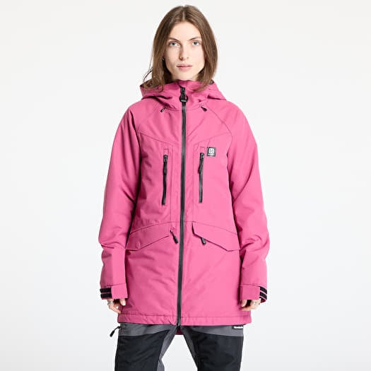 Bunda Horsefeathers Larra II Jacket Malaga