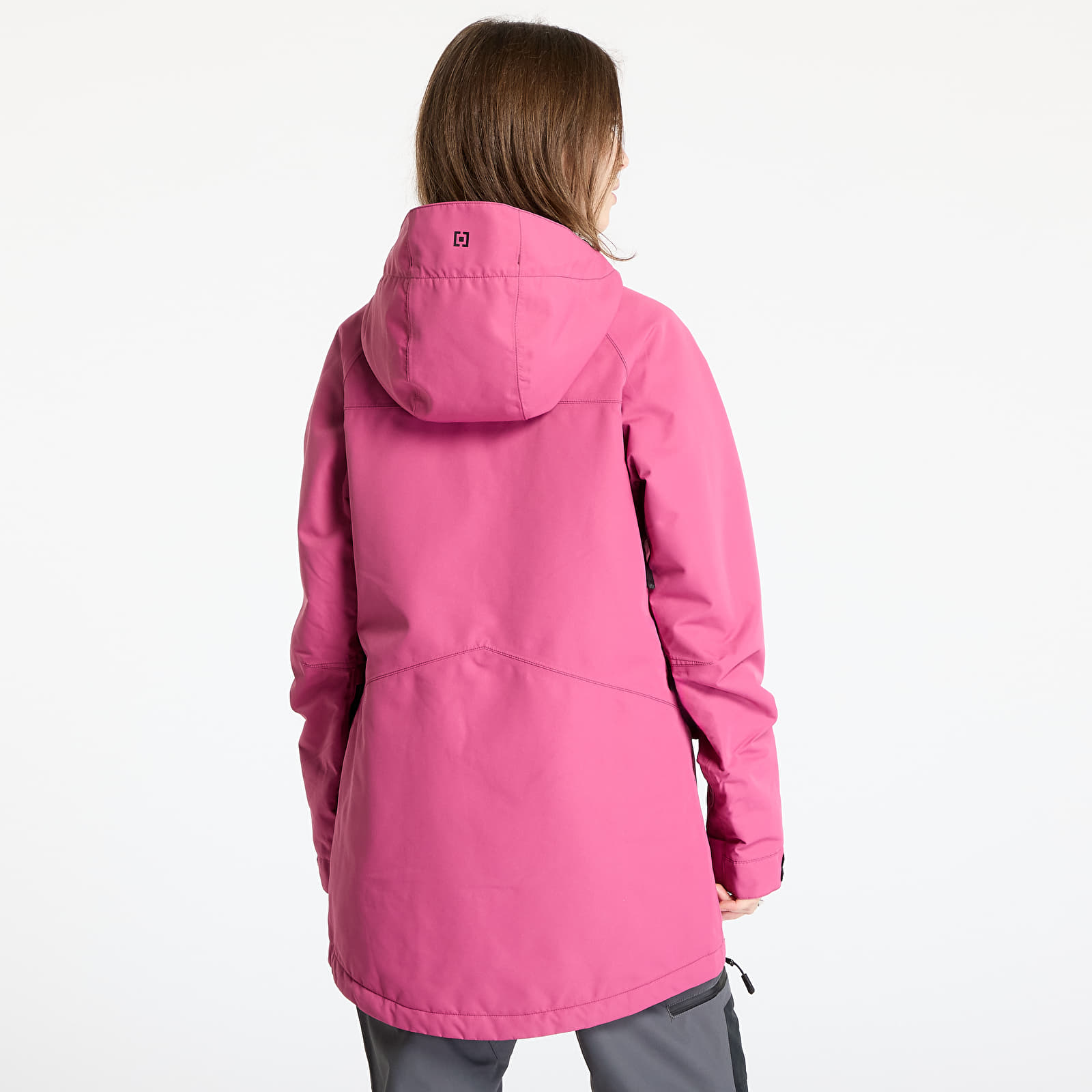Jacken Horsefeathers Larra II Jacket Malaga