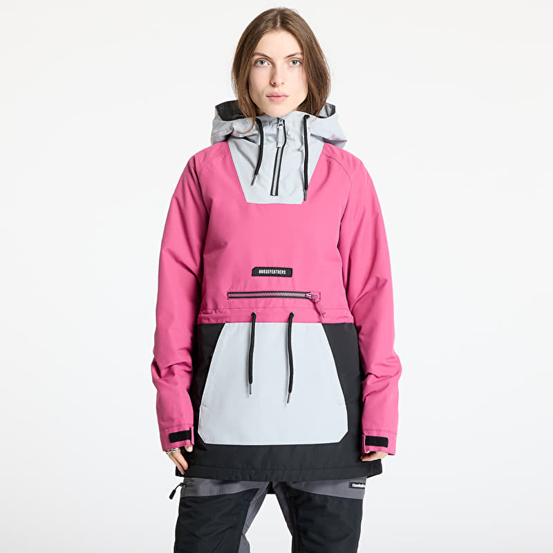 Jaka Horsefeathers Derin II Jacket Malaga