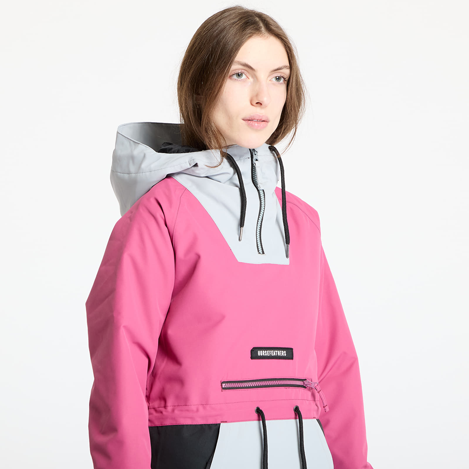 Jackets Horsefeathers Derin II Jacket Malaga