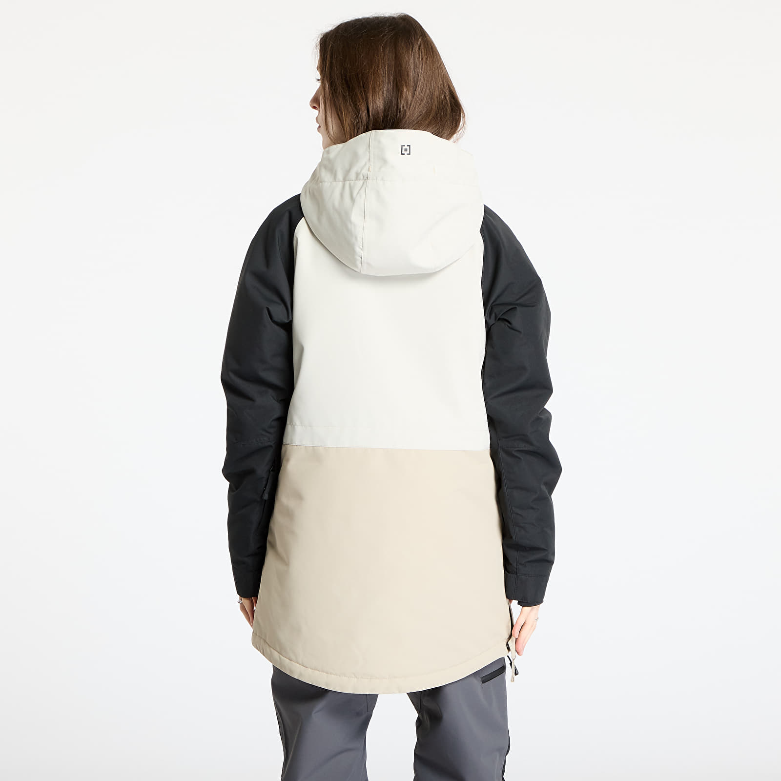 Jackets Horsefeathers Derin II Jacket Cream