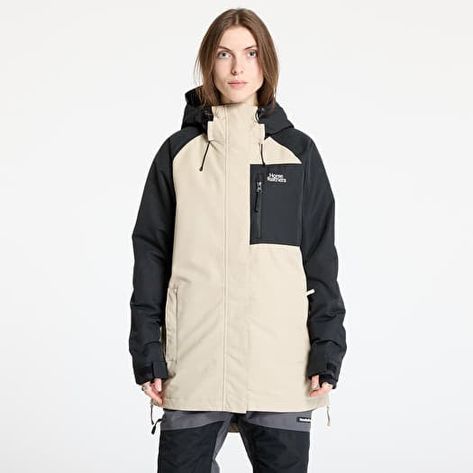 Horsefeathers Celara Jacket Mojave