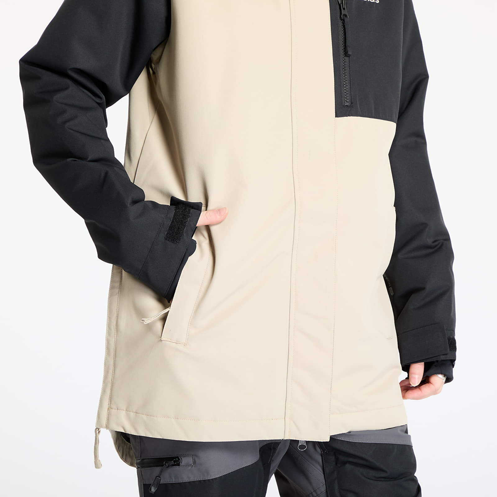 Bundy Horsefeathers Celara Jacket Mojave