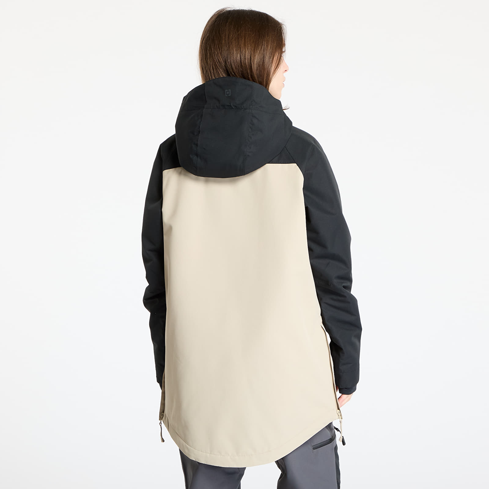 Bundy Horsefeathers Celara Jacket Mojave