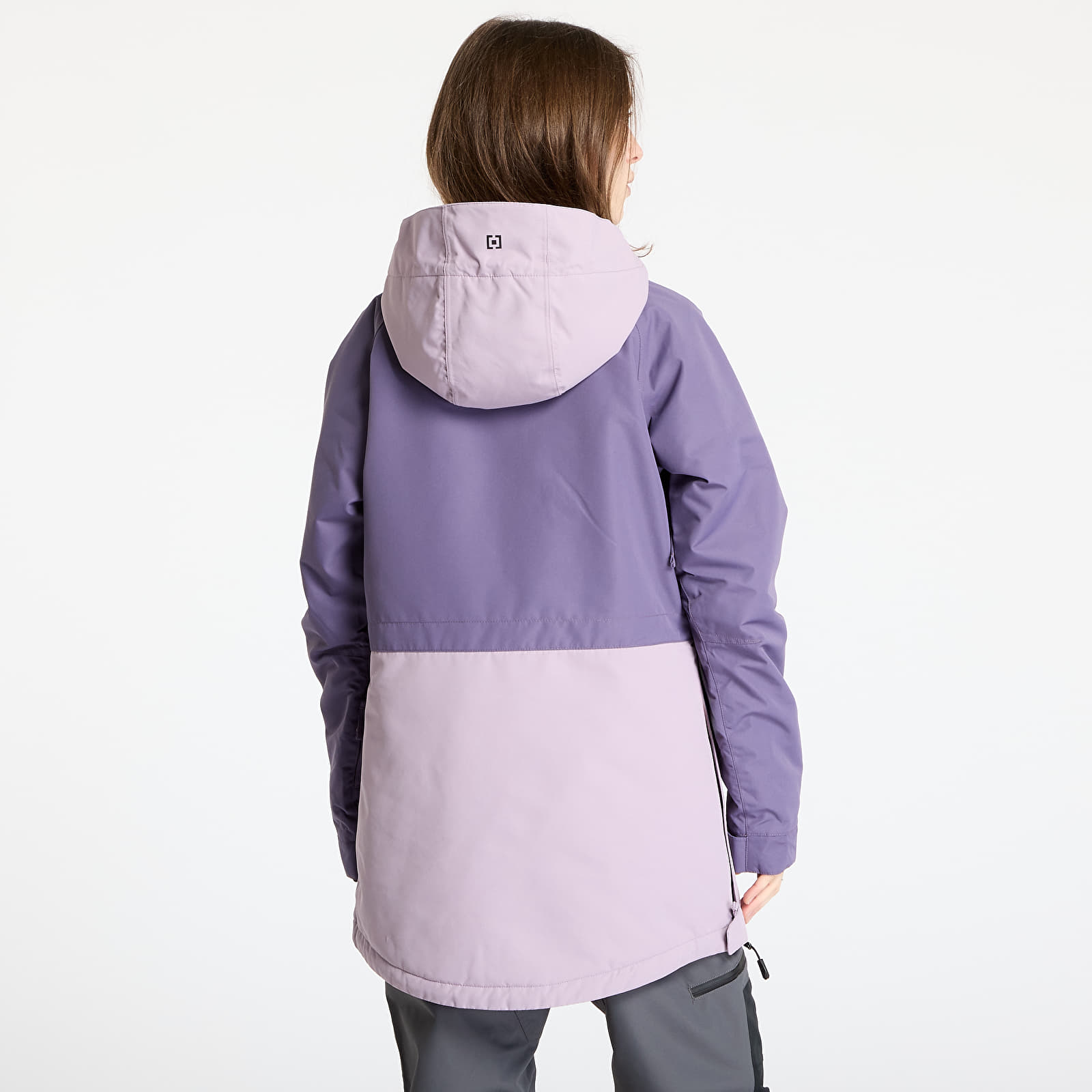 Jacken Horsefeathers Derin II Jacket Grape