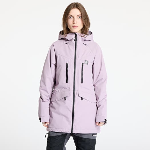 Horsefeathers Larra II Jacket Iris