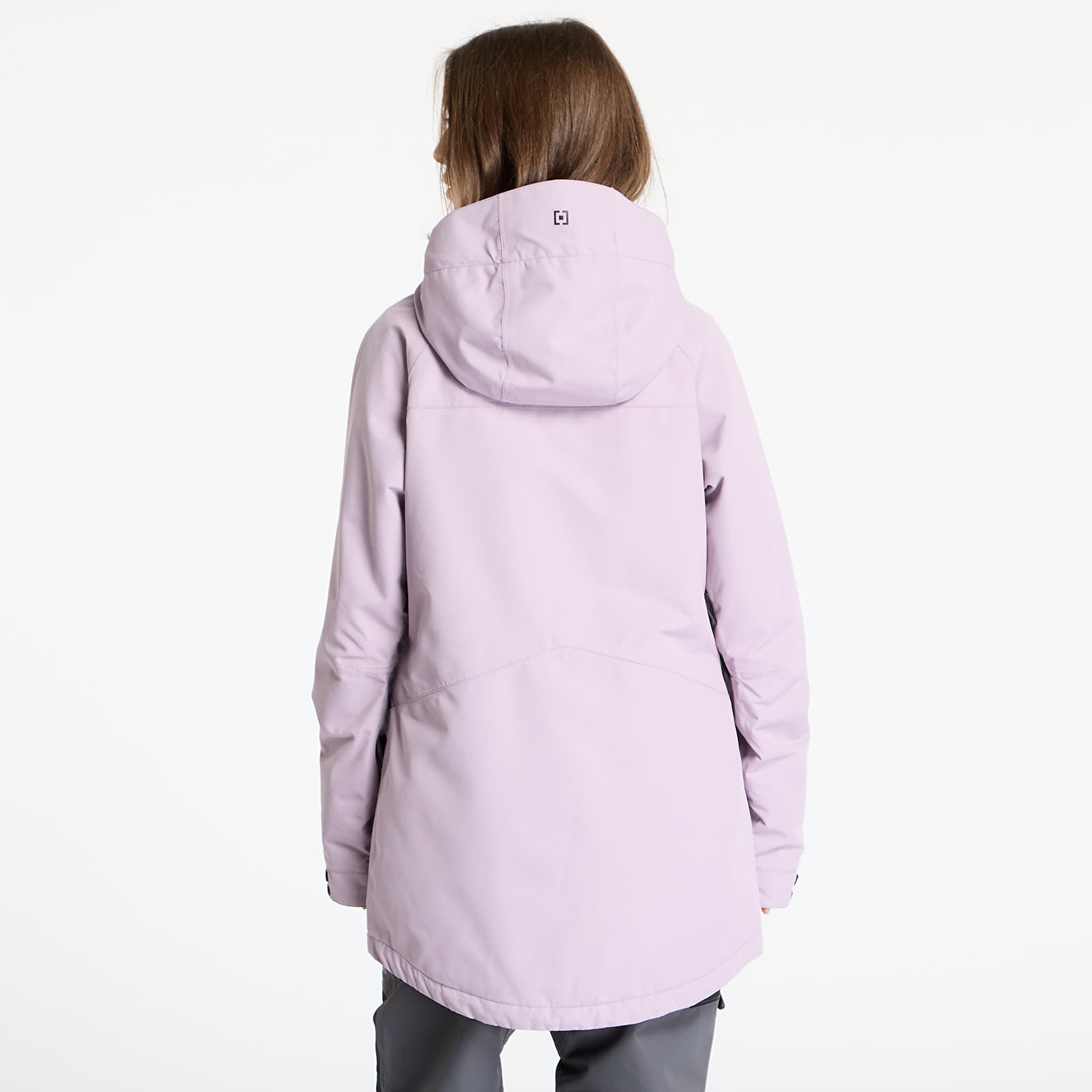 Jackets Horsefeathers Larra II Jacket Iris