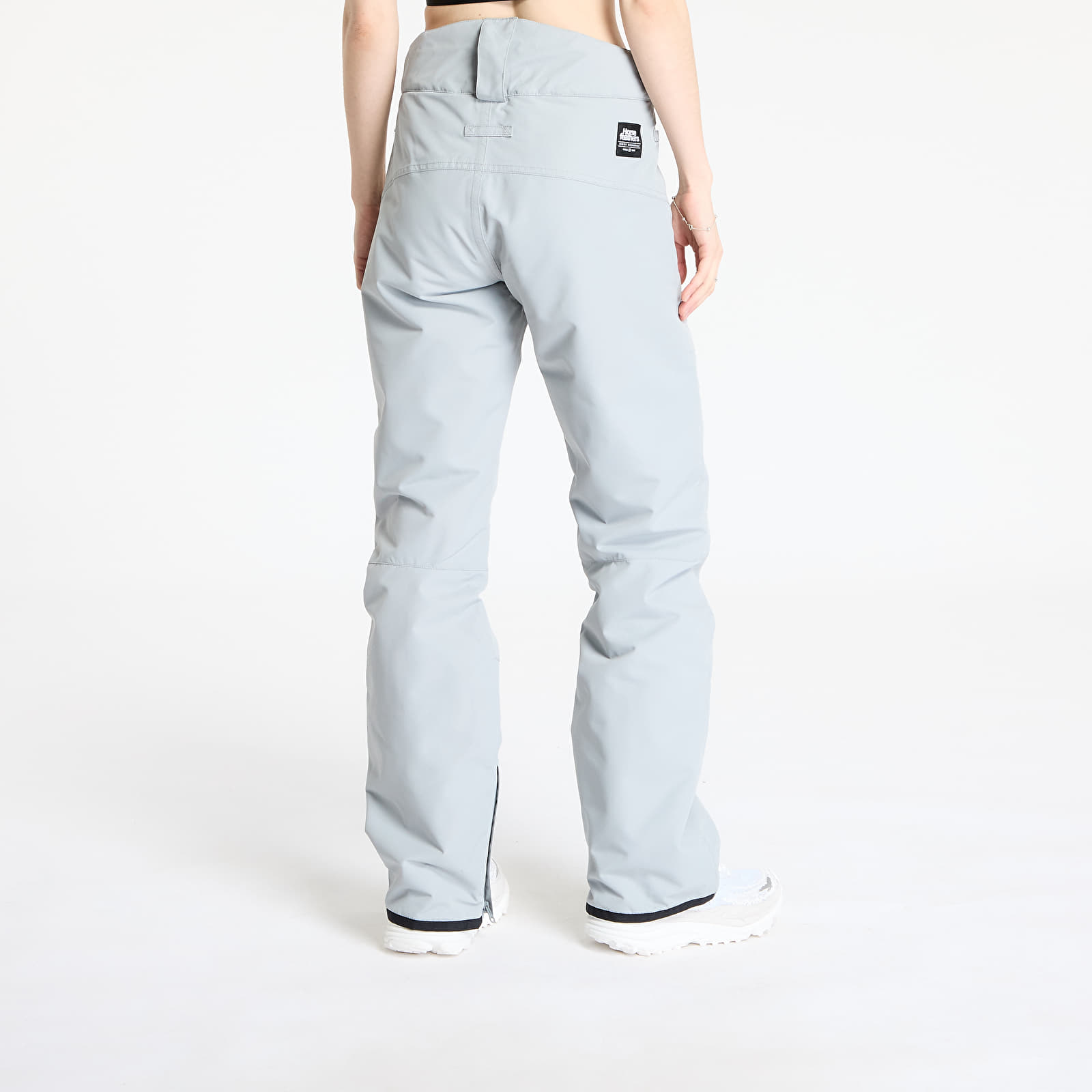 Dámské kalhoty Horsefeathers Diane Pants Mirage Gray