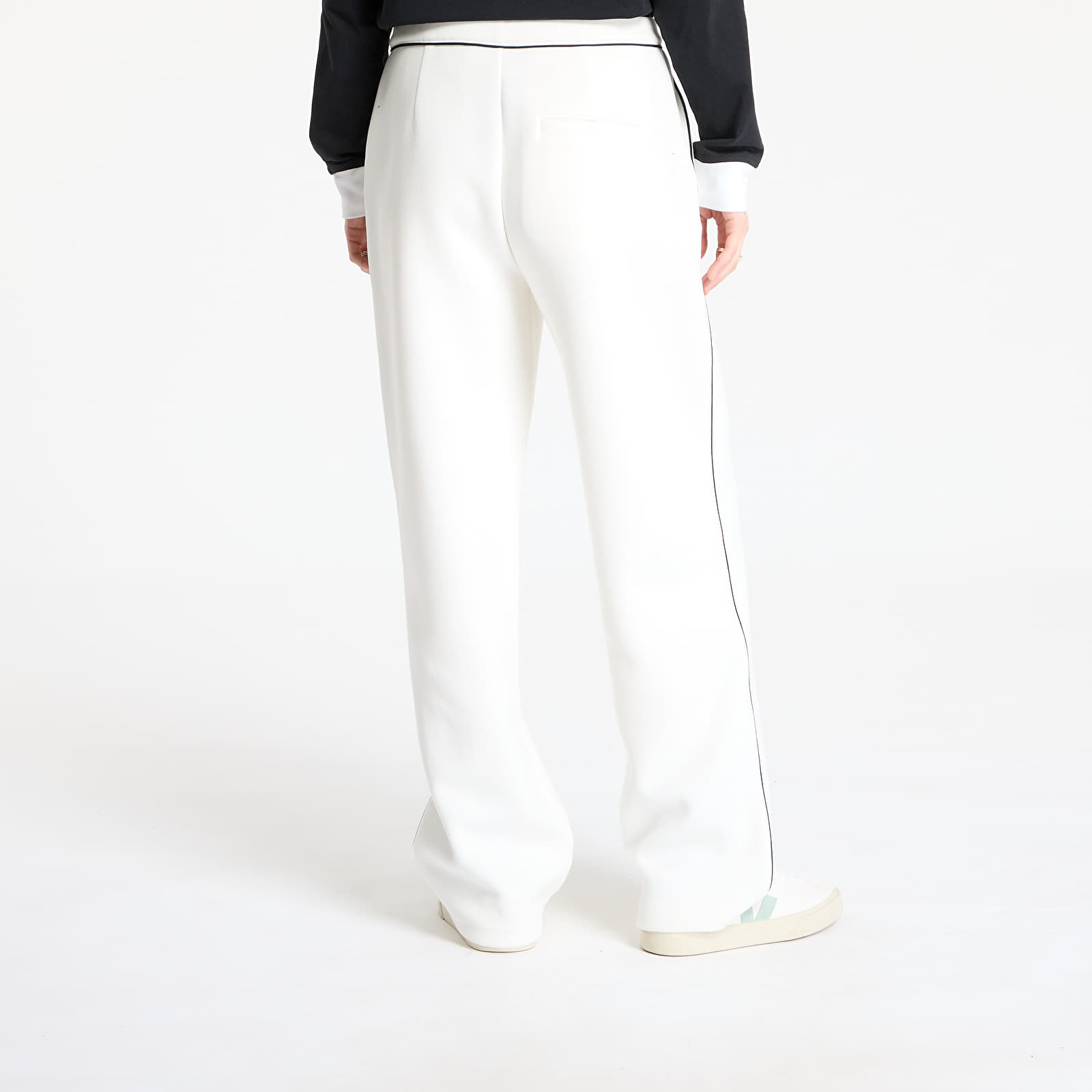Pants and jeans adidas Premium Tailored Pant Off White