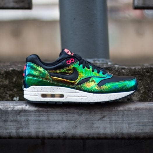Men s shoes Nike Air Max 1 Sup QS Bronze Black Ivory Footshop