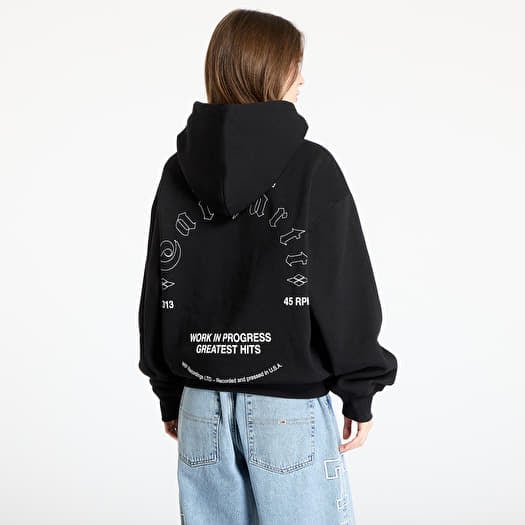 Hoodies and sweatshirts Carhartt WIP Greatest Hits Hooded