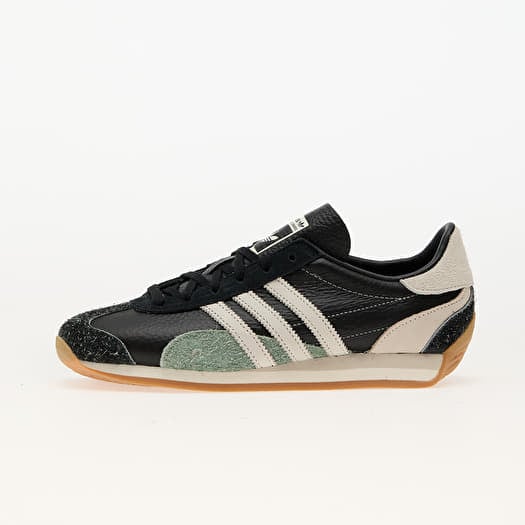 adidas Country Og W Core Black/ Ftwr White/ Silver Green