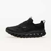 On M Cloudhorizon WP Black/ Black