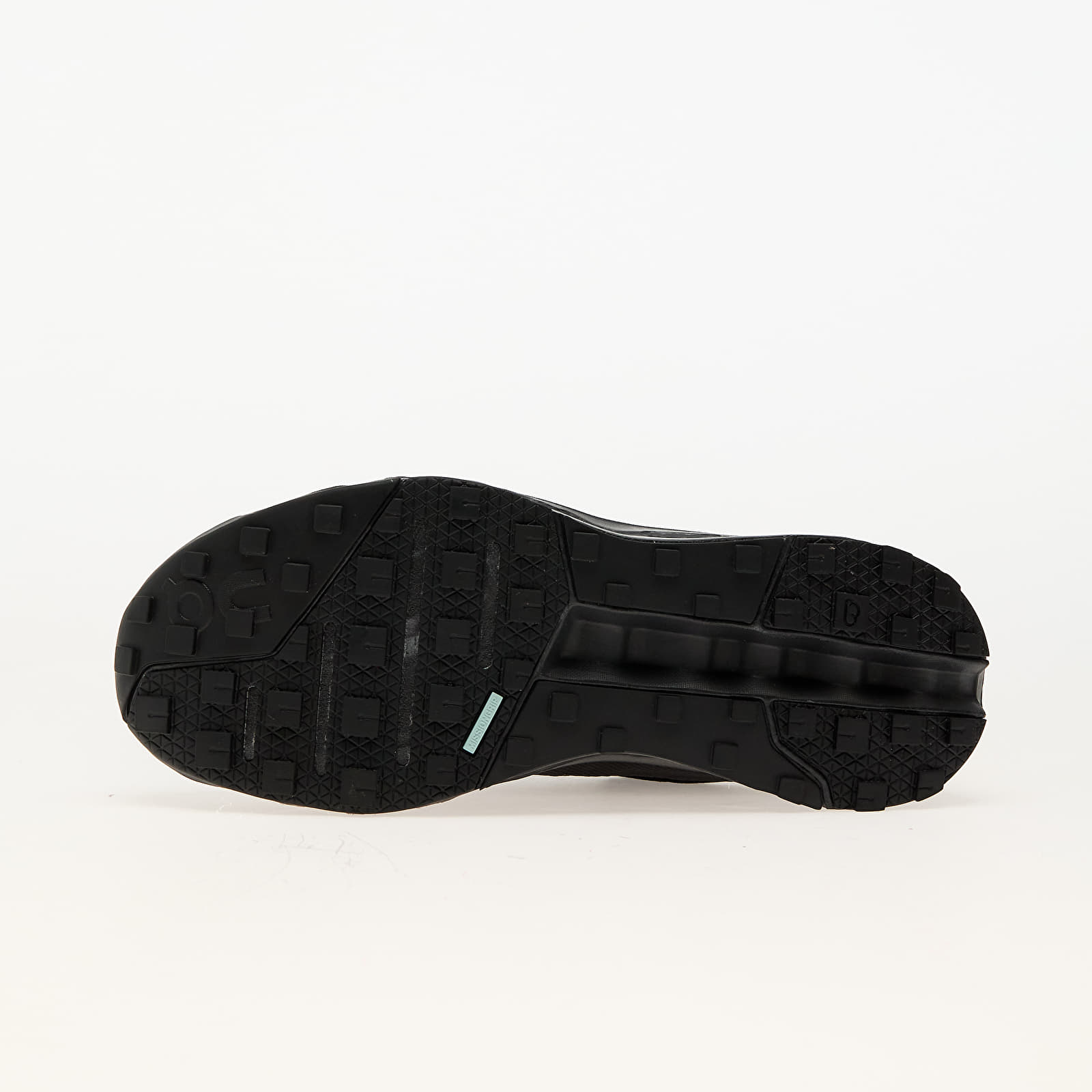 Férfi cipők On M Cloudhorizon WP Black/ Black