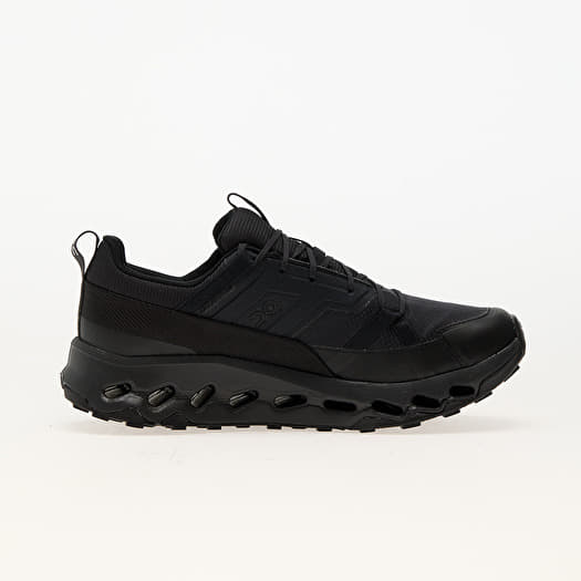 On M Cloudhorizon WP Black/ Black | Footshop