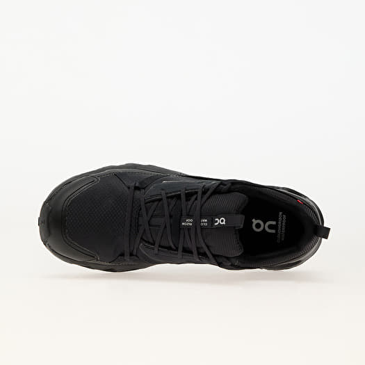 On M Cloudhorizon WP Black/ Black | Footshop