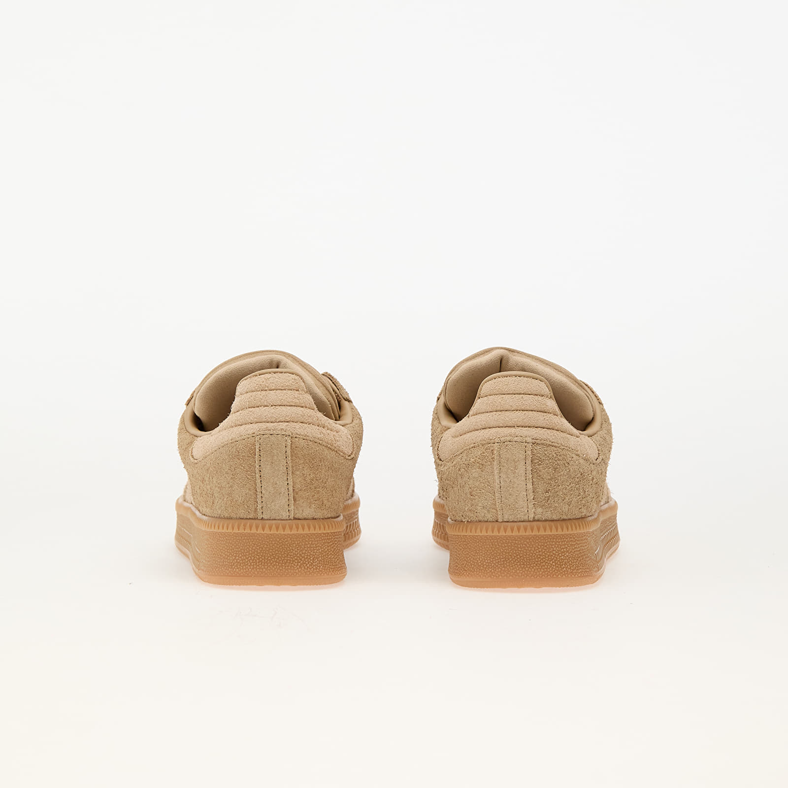 Pánske tenisky a topánky adidas Samba Xlg Cardboard/ Magic Beige/ Gum 3