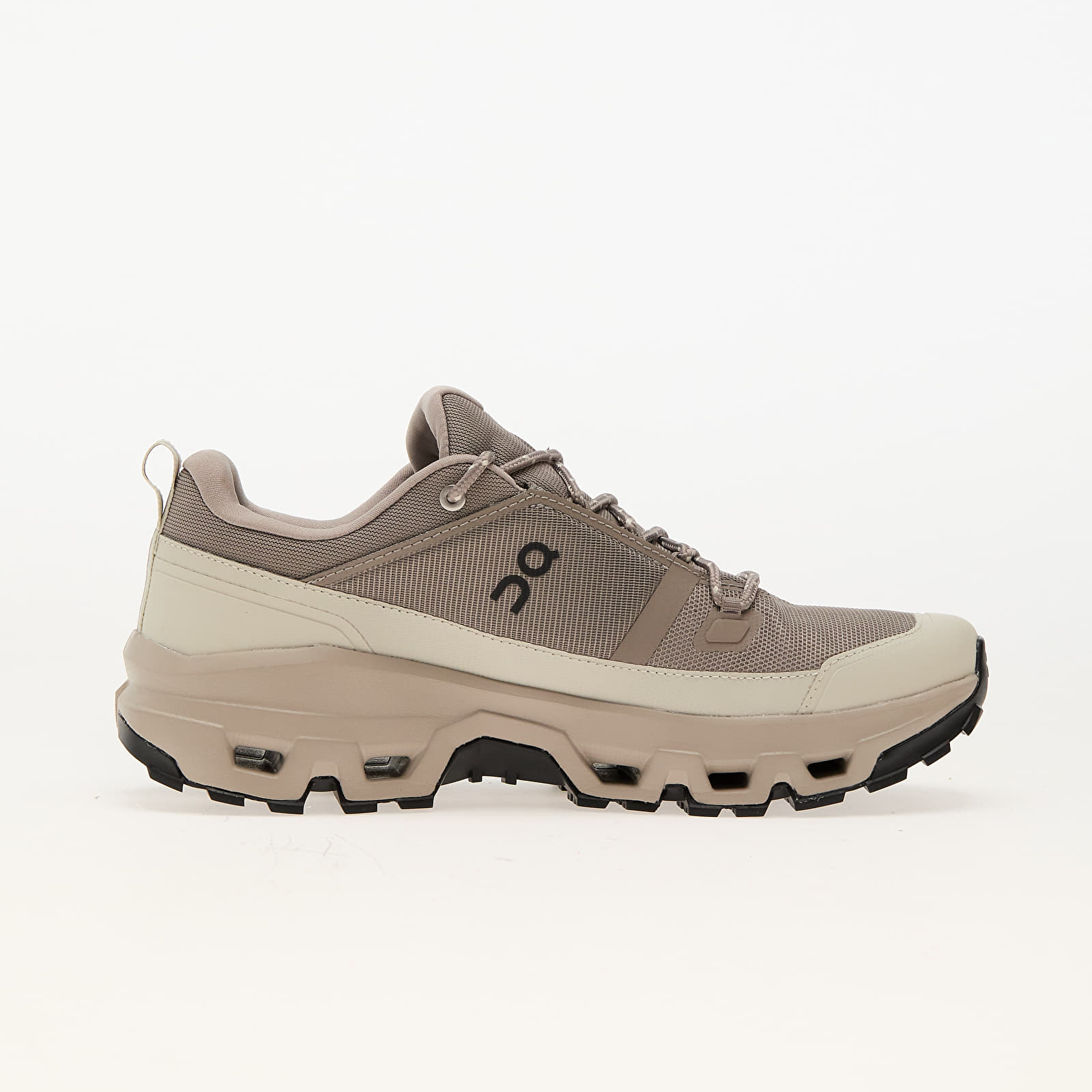 Men's shoes On M Cloudrock Low WP Cinder/ Fog