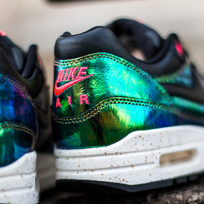 Buty męskie Nike Air Max 1 Sup QS Bronze/Black Ivory