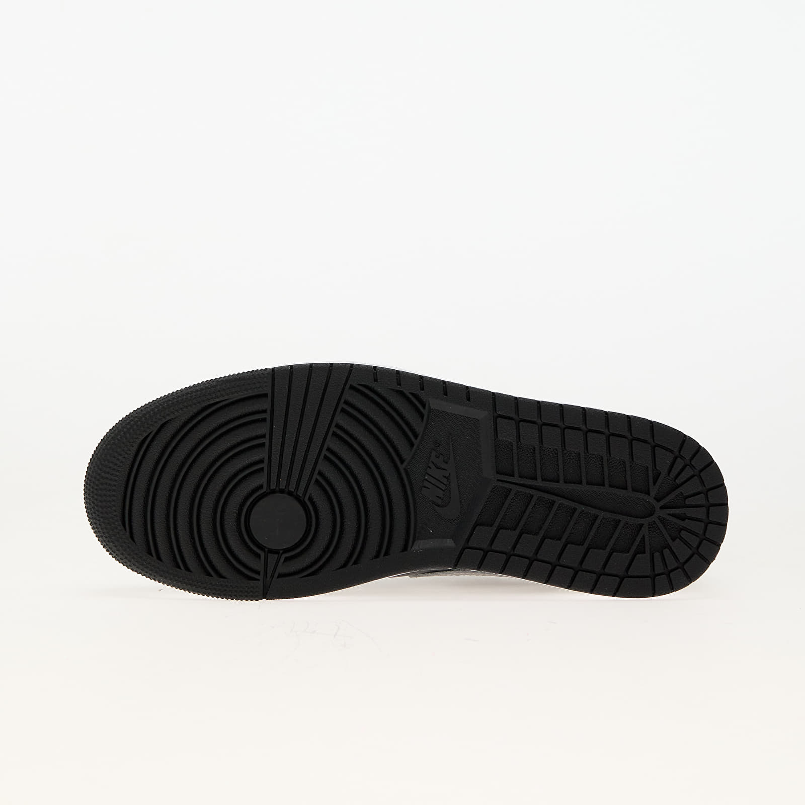 Männer Air Jordan 1 Low OG "Shadow" Black/ Medium Grey-White