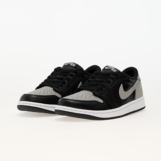 Shadow gray jordan 1 sales