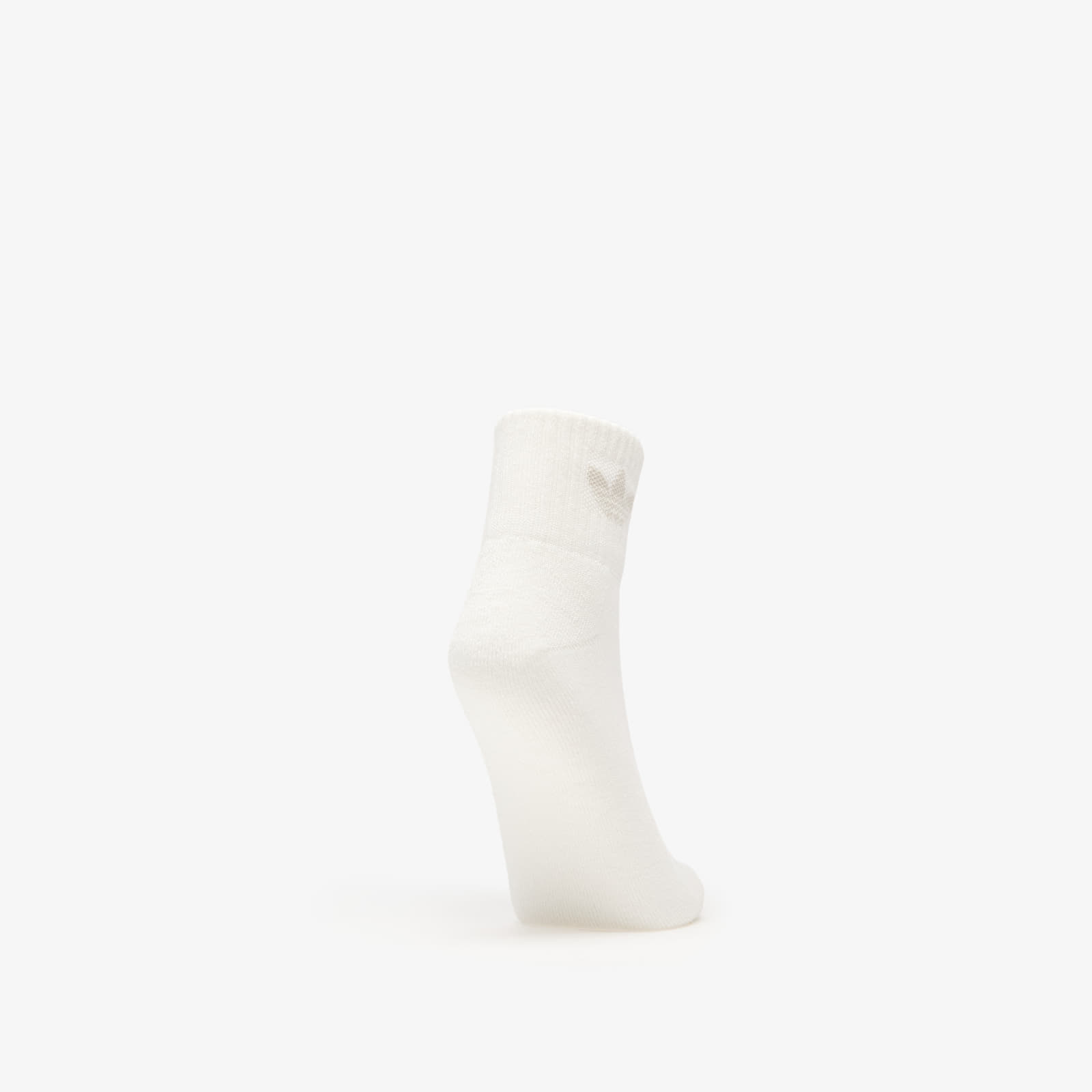 Ponožky adidas Mid Ankle Sock 3-Pack Off White/ Collegiate Green/ Wonder Blue