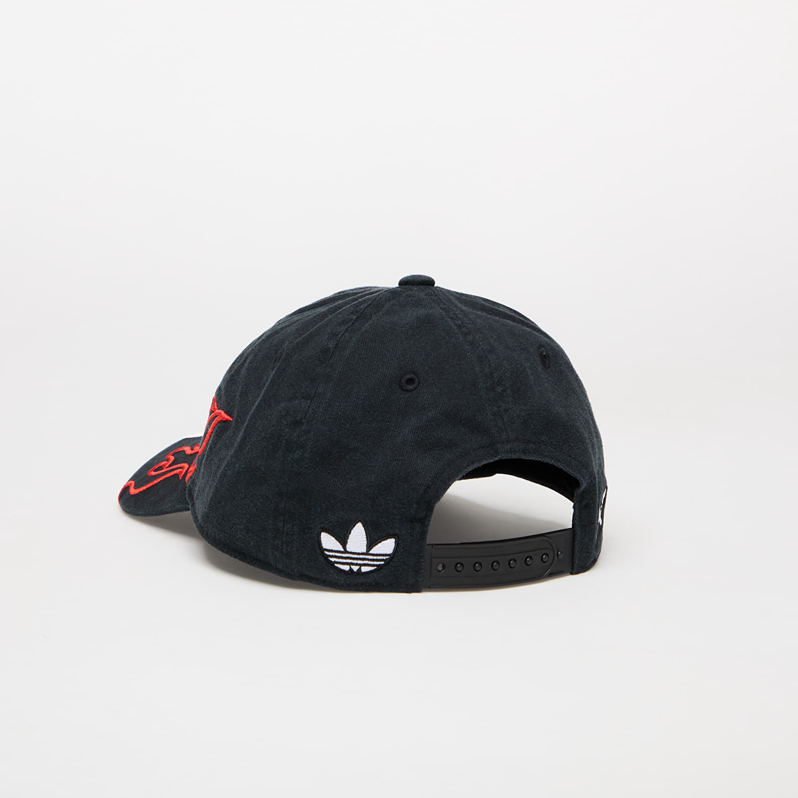 Caps adidas 100T Cap Black