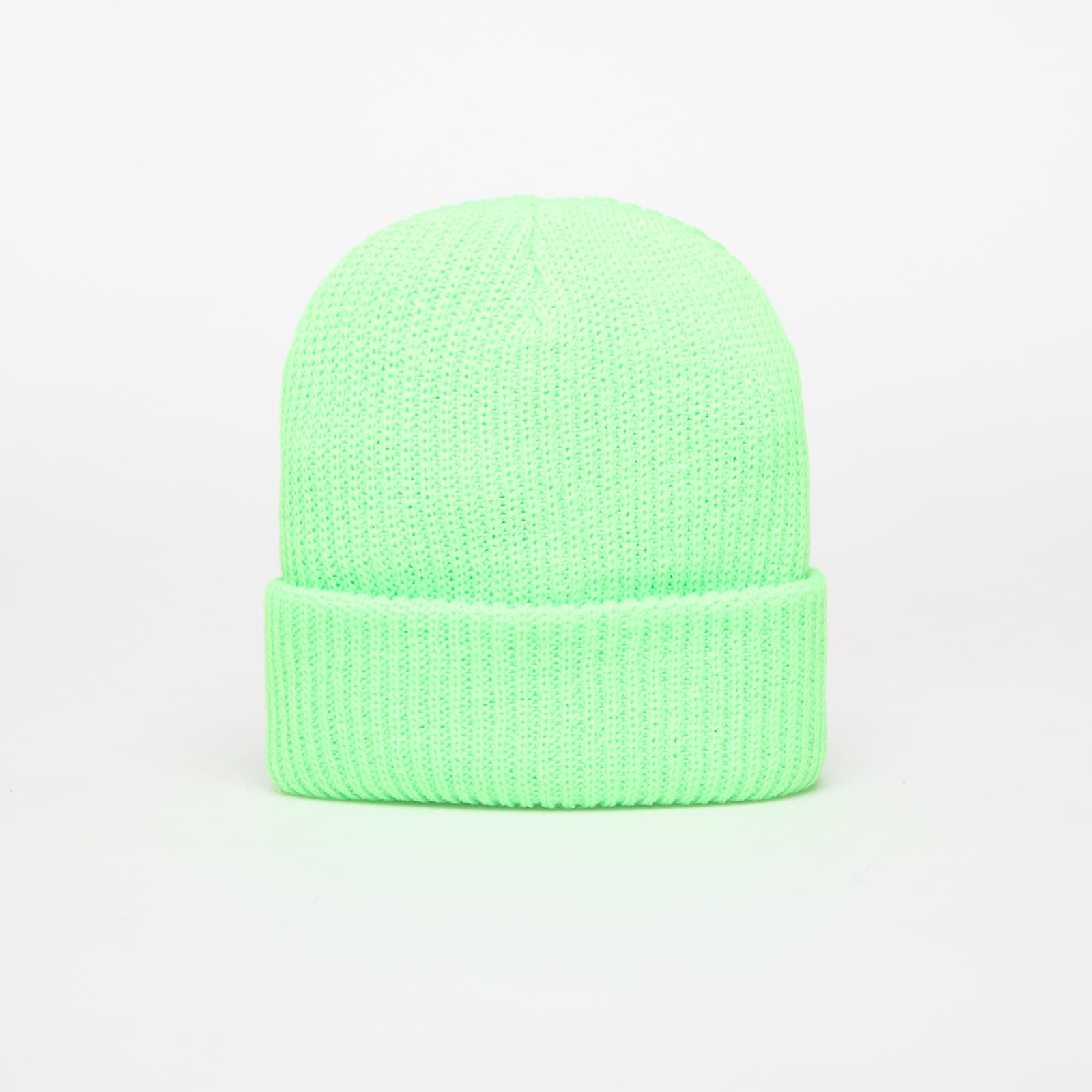 Čiapky Carhartt WIP Industry Beanie Lumo Green/ Black