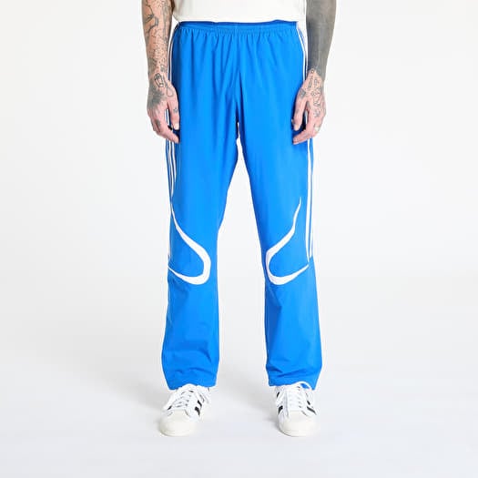 adidas Adicolor Teamgeist Track Pants Blue/ White