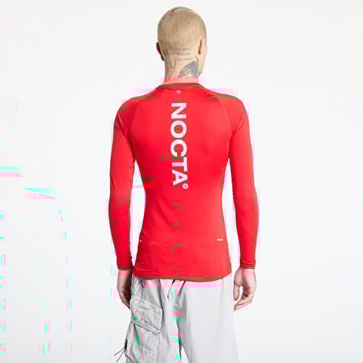T-shirts Nike x NOCTA Men's Long-Sleeve Base Layer