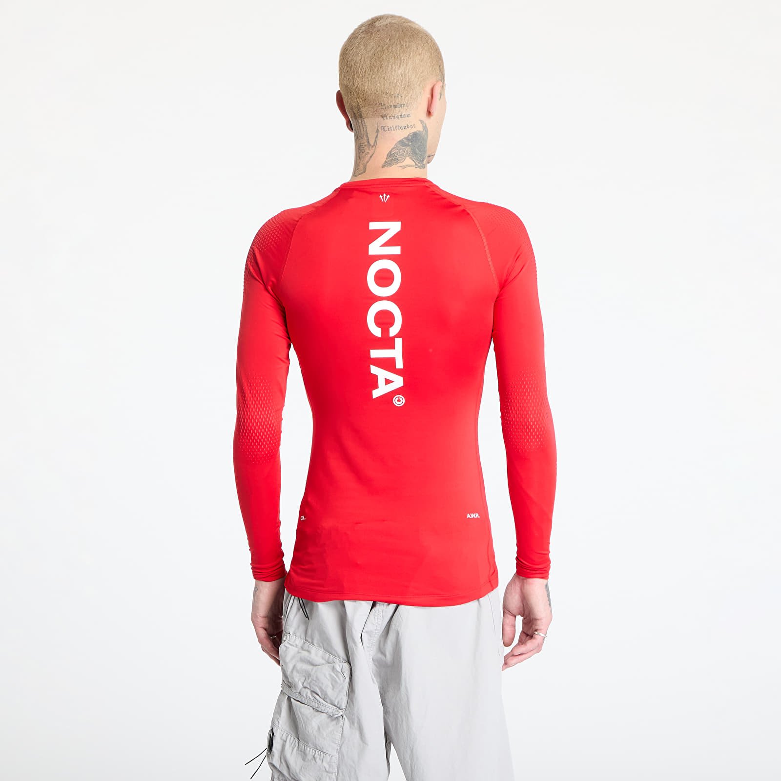 T-shirts Nike x NOCTA Men's Long-Sleeve Base Layer