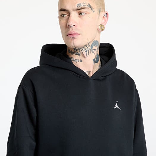 Black brooklyn hoodie on sale
