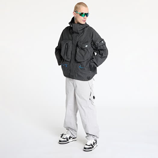 Chaquetas Coach Nike x Off-White™ Men's Jacket Black | Footshop