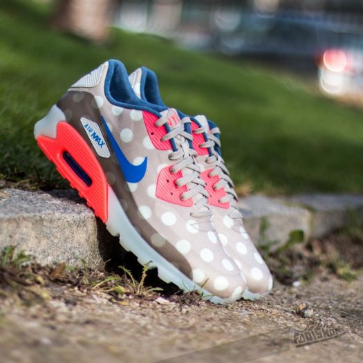 Nike Air Max 90 Ice City QS Classic Stn